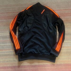 ADIDAS PREDATOR CLIMATE JACKET L